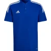 Adidas Poloshirt Condivo 22 blau