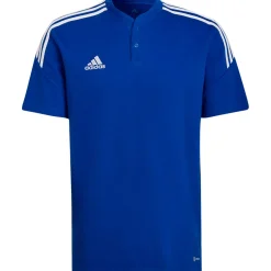 Adidas Poloshirt Condivo 22 blau