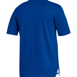 Adidas Poloshirt Condivo 22 blau