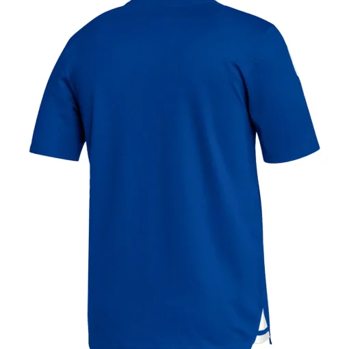 Adidas Poloshirt Condivo 22 blau