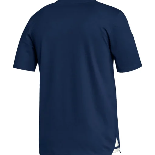 Adidas Poloshirt Condivo 22 blau-weiß