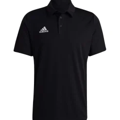Adidas Poloshirt Entrada 22 schwarz