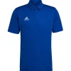 Adidas Poloshirt Entrada 22 blau