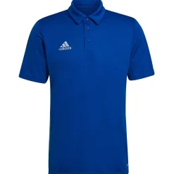 Adidas Poloshirt Entrada 22 blau