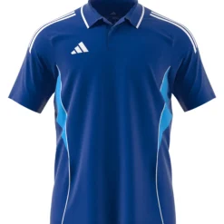 Adidas Polo-Shirt Tiro 25 Competition team royal blue-blue burst