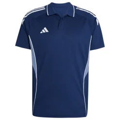 Adidas Polo-Shirt Tiro 25 Competition team navy blue 2-crew blue