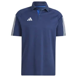 Adidas Polo-Shirt Tiro 23 Competition Team Navy Blue