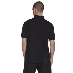Adidas Polo-Shirt Tiro 23 Competition Black