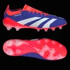 Adidas Predator Elite AG Advancement Blau Weiss