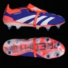 Adidas Predator Elite FT SG Advancement Blau Weiss
