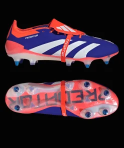 Adidas Predator Elite FT SG Advancement Blau Weiss