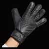 Adidas Predator TRN Torwarthandschuhe Nightstrike Schwarz