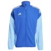 Adidas Präsentastionsjacke Tiro 25 Competition team royal blue-blue burst