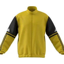 Adidas Präsentastionsjacke Squadra 25 team yellow-black
