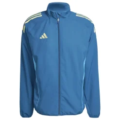 Adidas Präsentastionsjacke Tiro 25 Competition legend marine