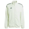 Adidas Präsentastionsjacke Tiro 25 Competition green mist