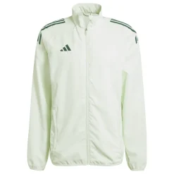 Adidas Präsentastionsjacke Tiro 25 Competition green mist