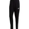 Adidas Präsentationshose Condivo 22 schwarz-weiß