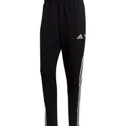 Adidas Präsentationshose Condivo 22 schwarz-weiß