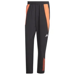 adidas Präsentationshose Tiro 24 Competition Black / App Solar Red