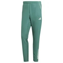 Adidas Präsentationshose Tiro 25 Competition tech forest