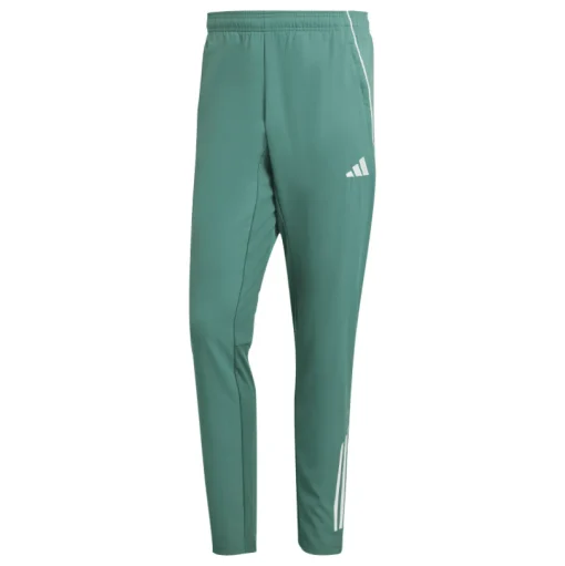 Adidas Präsentationshose Tiro 25 Competition tech forest