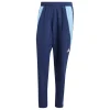 adidas Präsentationshose Tiro 24 Competition Team Navy Blue