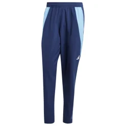 adidas Präsentationshose Tiro 24 Competition Team Navy Blue