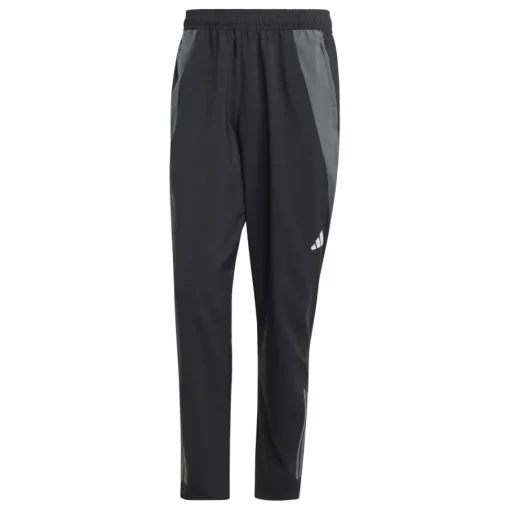 adidas Präsentationshose Tiro 24 Competition Black / Team Dark Grey