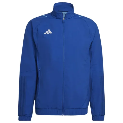Adidas Präsentationsjacke Tiro 23 Competition Team Royal Blue | Pulse Blue