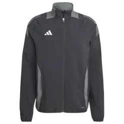 adidas Präsentationsjacke Tiro 24 Competition Black / Team Dark Grey