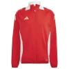 Adidas Präsentationsjacke Tiro 24 Competition vivid red-white