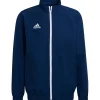 Adidas Präsentationsjacke Entrada 22 blau