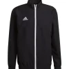 Adidas Präsentationsjacke Entrada 22 schwarz