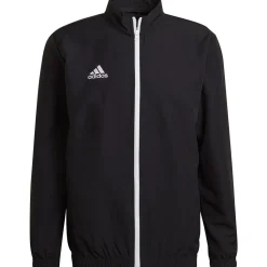Adidas Präsentationsjacke Entrada 22 schwarz