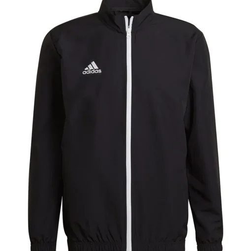 Adidas Präsentationsjacke Entrada 22 schwarz