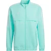 Adidas Präsentationsjacke Condivo 22 türkis