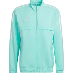 Adidas Präsentationsjacke Condivo 22 türkis