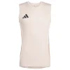 Adidas ärmelloses Trikot Tiro 25 Competition blush pink