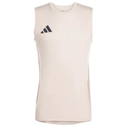 Adidas ärmelloses Trikot Tiro 25 Competition blush pink