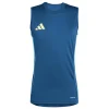 Adidas ärmelloses Trikot Tiro 25 Competition legend marine