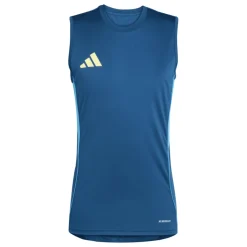 Adidas ärmelloses Trikot Tiro 25 Competition legend marine