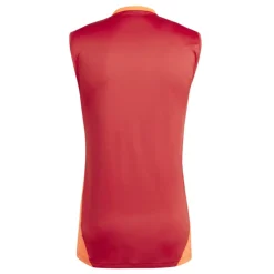 adidas ärmelloses Trikot Tiro 24 Competition Team Power Red