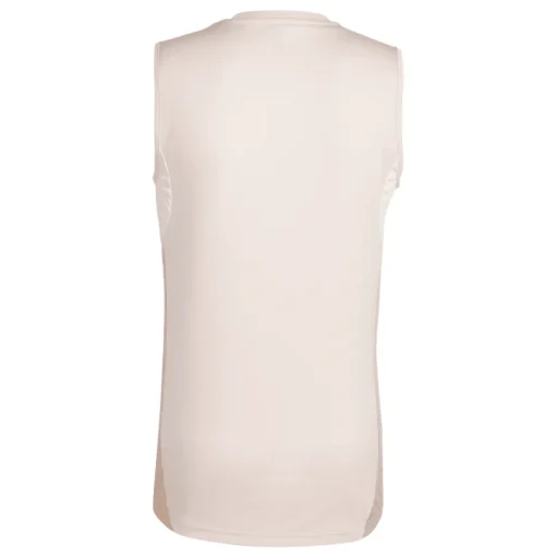 Adidas ärmelloses Trikot Tiro 25 Competition blush pink