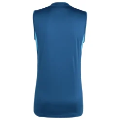 Adidas ärmelloses Trikot Tiro 25 Competition legend marine