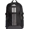 Adidas Rucksack Tiro schwarz-weiß
