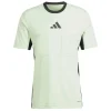 adidas Schiedsrichterttrikot Referee 24 Semi Green Spark