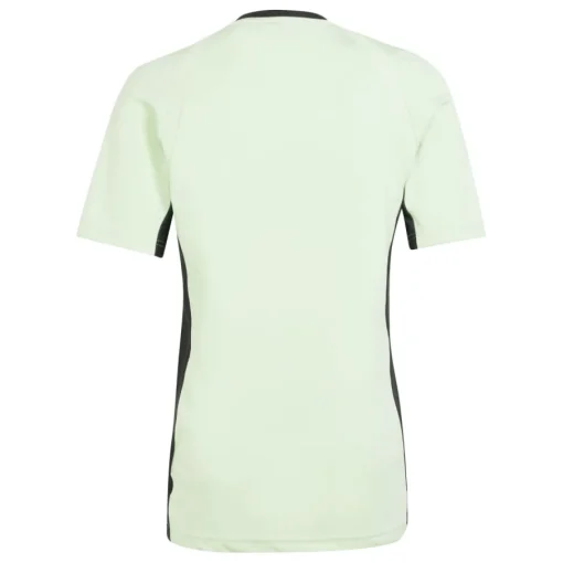 adidas Schiedsrichterttrikot Referee 24 Semi Green Spark