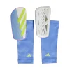 Adidas Schienbeinschützer Tiro League blue fusion-lucid pink