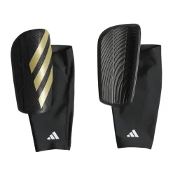 Adidas Schienbeinschützer Tiro Competition black-gold met